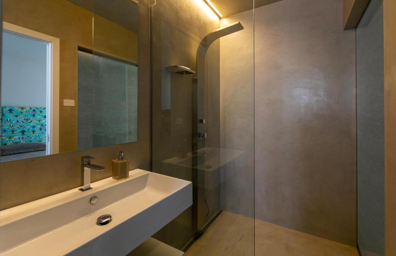 Apartamento Attico Terrammare Trapani Exterior foto