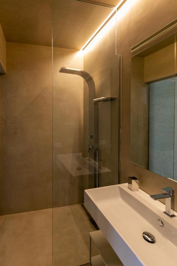 Apartamento Attico Terrammare Trapani Exterior foto
